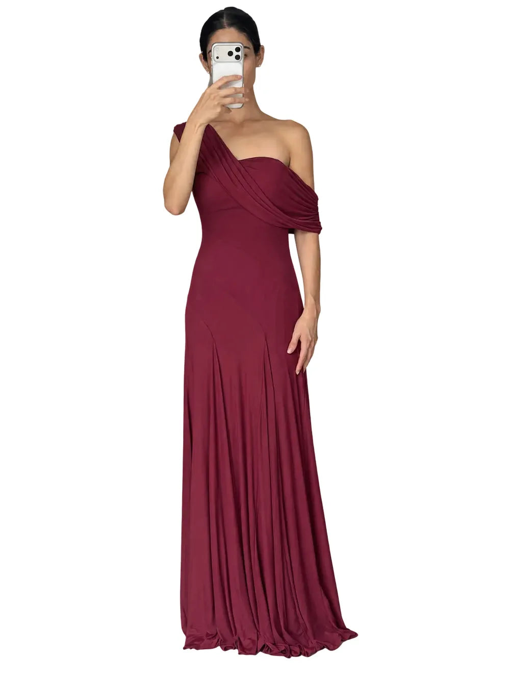 Vestido Cherry - frente