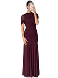 Vestido Rosie - frente