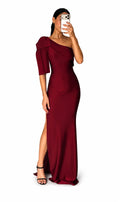 Vestido Sira - frente