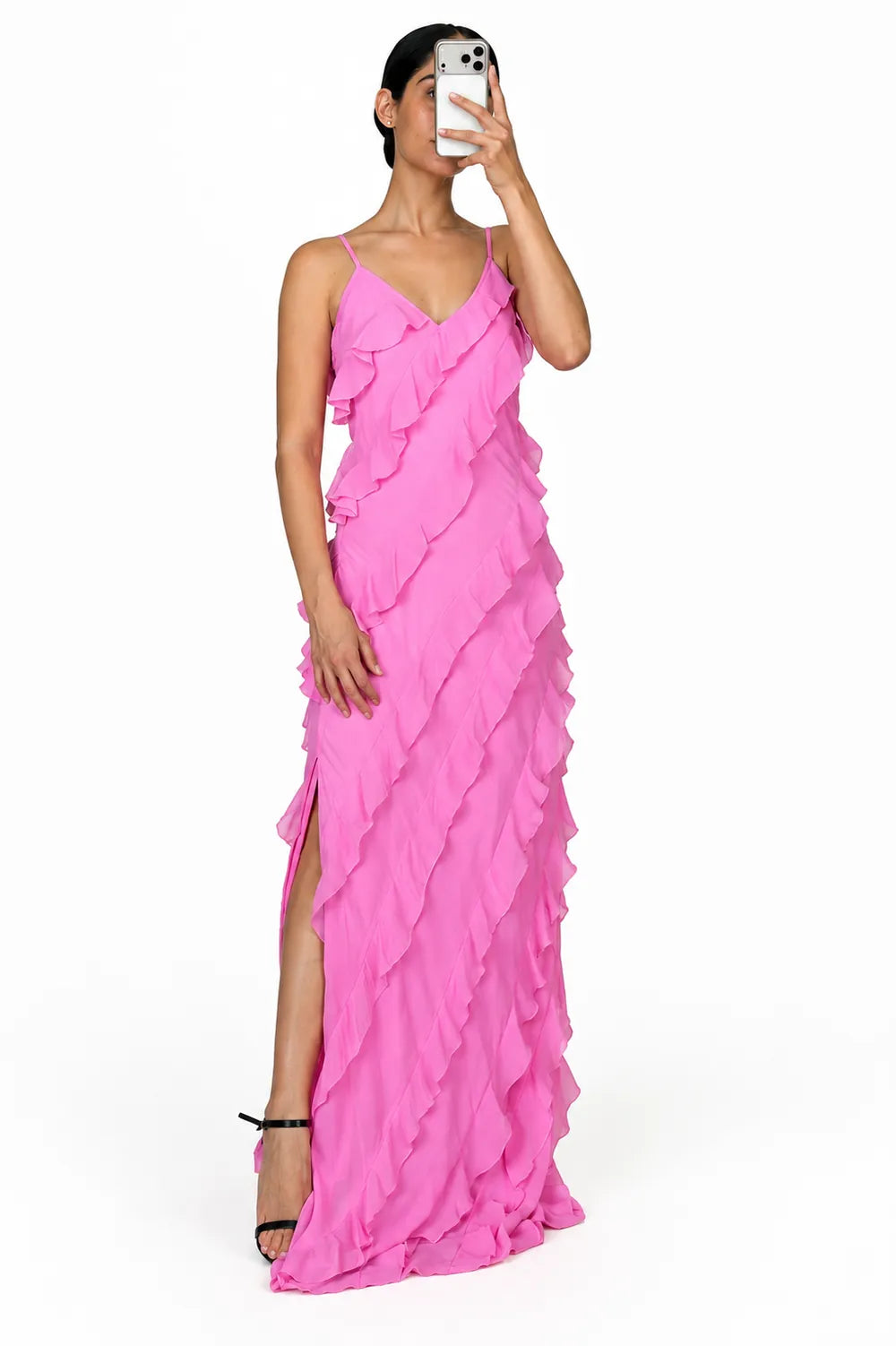 Vestido Stella - frente