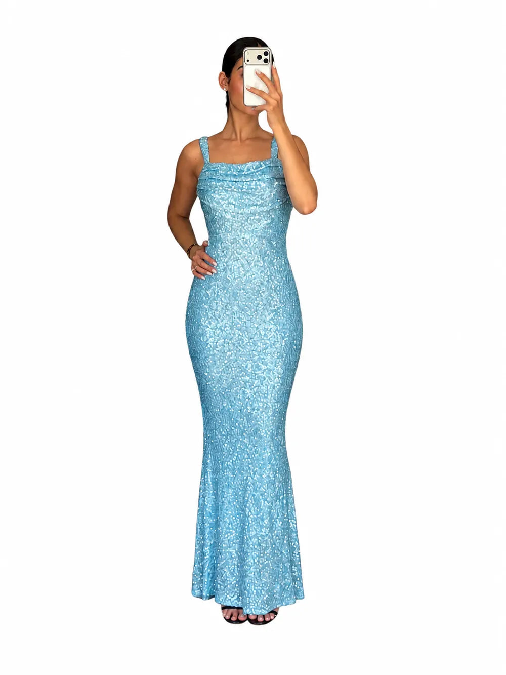Vestido Summery - frente